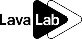 LAVA LAB logo