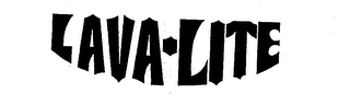 LAVA-LITE logo