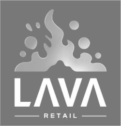 LAVA RETAIL logo