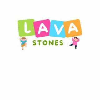 LAVA STONES logo