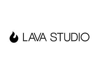 LAVA STUDIO logo