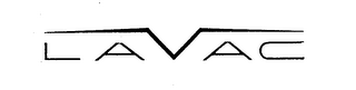LAVAC logo