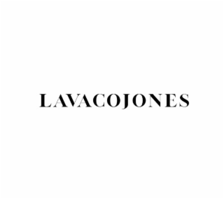 LAVACOJONES logo