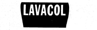 LAVACOL logo