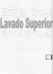 LAVADO SUPERIOR logo