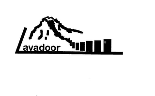 LAVADOOR logo