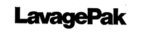 LAVAGEPAK logo