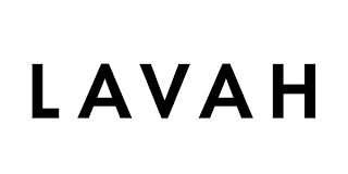 LAVAH logo