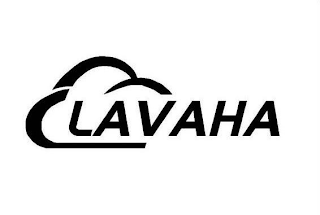 LAVAHA logo