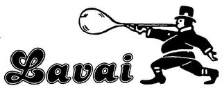 LAVAI logo