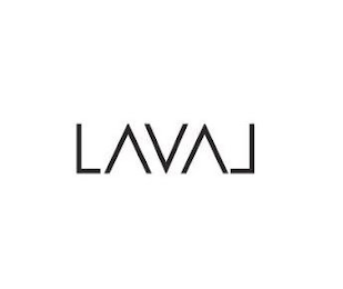 LAVAL logo