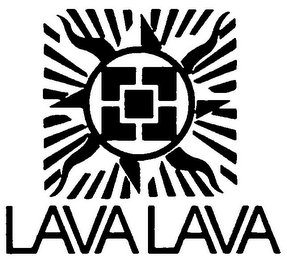 LAVALAVA logo
