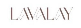 LAVALAY logo