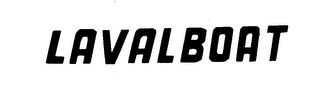 LAVALBOAT logo