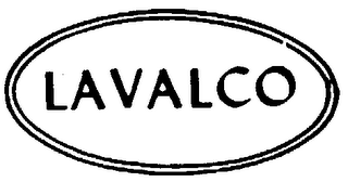 LAVALCO logo