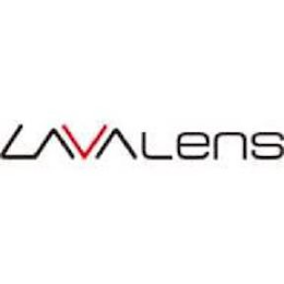 LAVALENS logo