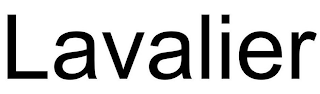 LAVALIER logo