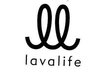 LAVALIFE logo