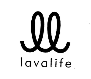 LAVALIFE logo