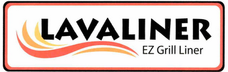LAVALINER EZ GRILL LINER logo
