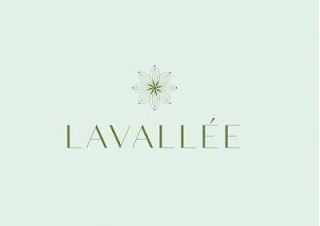 LAVALLÉE logo