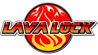 LAVALOCK logo