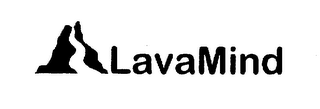 LAVAMIND logo