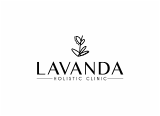 LAVANDA HOLISTIC CLINIC logo