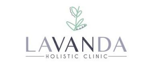 LAVANDA HOLISTIC CLINIC logo
