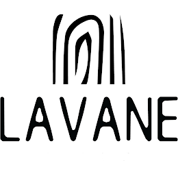 LAVANE logo