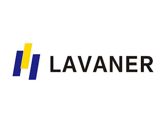 LAVANER logo