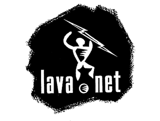LAVA.NET logo