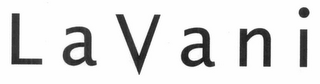 LAVANI logo