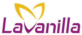 LAVANILLA logo