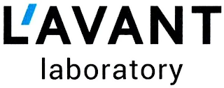 L'AVANT LABORATORY logo