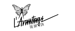 L'AVANTAGE THE DAY SPA