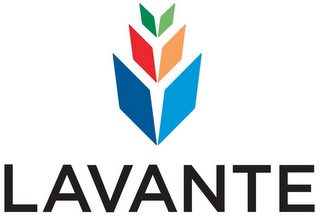 LAVANTE logo