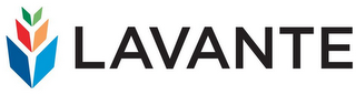 LAVANTE logo