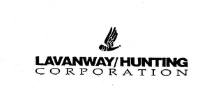 LAVANWAY/HUNTING CORPORATION logo