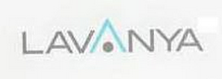 LAVANYA logo