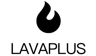 LAVAPLUS logo