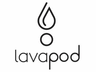 LAVAPOD logo