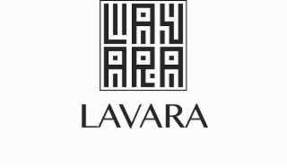 LAVARA LAVARA logo