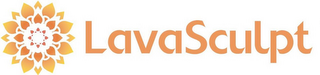 LAVASCULPT logo