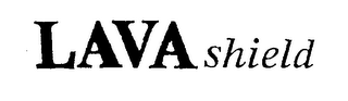 LAVASHIELD logo