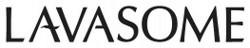 LAVASOME logo