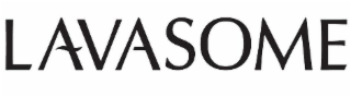 LAVASOME logo
