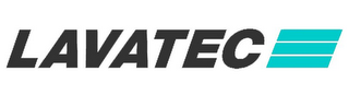 LAVATEC logo