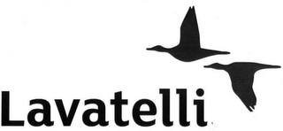 LAVATELLI logo