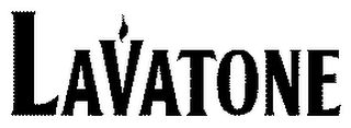 LAVATONE logo